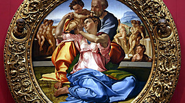 Timeline: RINASCIMENTO MATURO