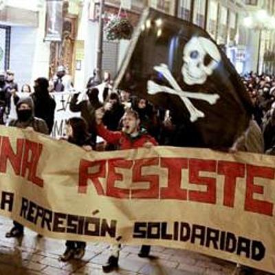 Timeline: Repercusiones del Conflicto de Gamonal