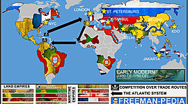 Timeline: Unit 4 Timeline