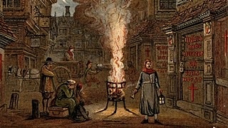 Descenso de muertes.