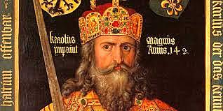 Carlomagno, el emperador de los romanos