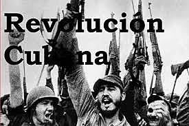 Inicio de la Revolución Cubana