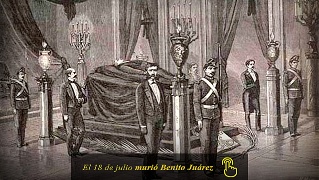 Benito Juárez García