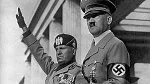 Első Hitler elleni merénylet