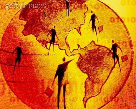 Dinamismo Local y Global