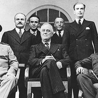 Timeline: American History: 1942-1953