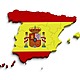 2regiones de españa