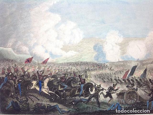 Batalla de la Albarrada