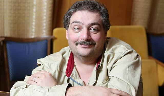 "Мета-путь к квази-имени" Дм. Быкова