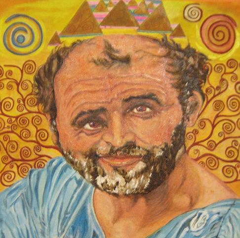 Gustav Klimt (1862-1918)