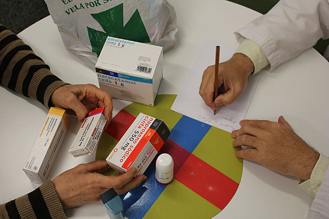 Inicia su actividad formativa la Facultad de Farmacia en El Salvador