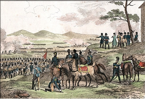 Batalla de Las Lomas de las Ánimas