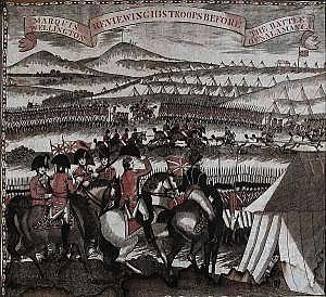 Batalla de Estancia de las Vacas