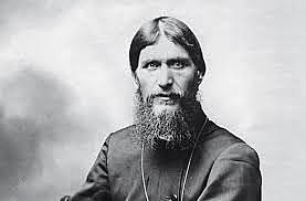 Assassinat de Rasputin