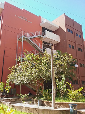 Segundo Estatuto Universitario en El Salvador