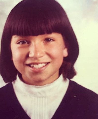 (study) at Policarpa Salavarrieta school