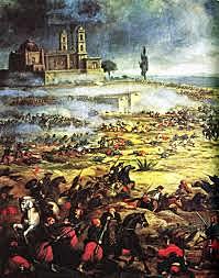 Batalla de San Felipe del Obraje