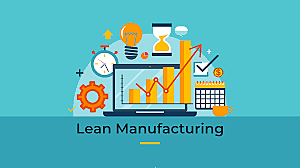 Lean manufacturing (‘Manufactura Esbelta’)
