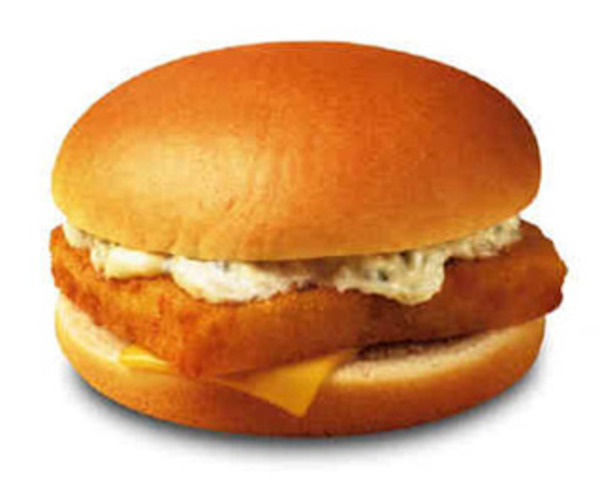 Filet-O-Fish