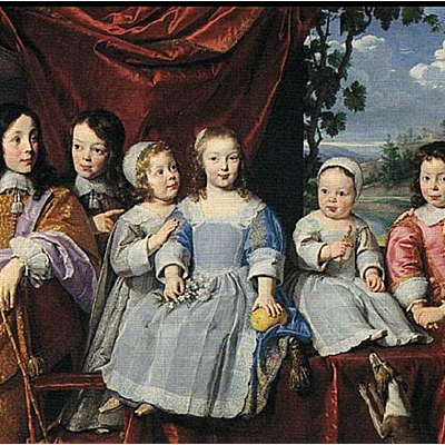 Timeline: Recorrido Histórico de las concepciones de infancia y adolescencia en la sociedad.