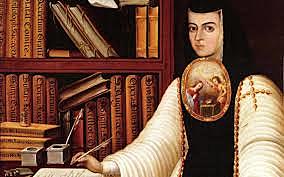 Muerte de Sor Juana