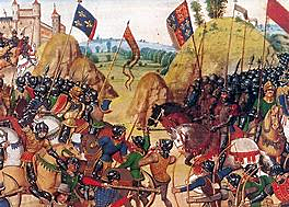 La Gran Guerra de los Cien Años