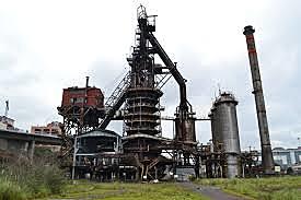 Labe garaien eraikuntza hasten da