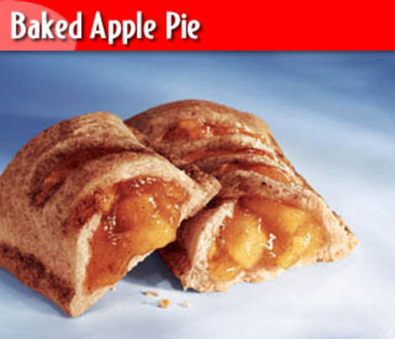 Apple Pie