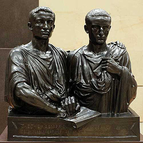 reforme braće Grakho