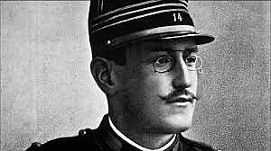 Dreyfus Affair Begins