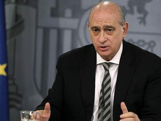 El Ministro del Interior lamenta que grupos organizados alteren la convivencia utilizando Gamonal como pretexto.