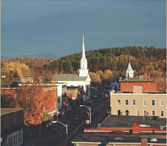 Exposition 2: Setting