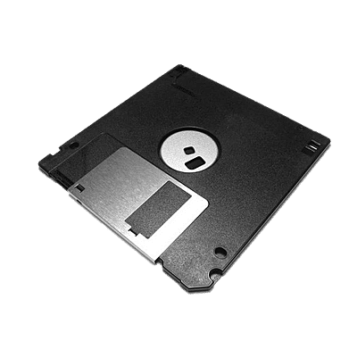 Dispositivos de almacenamiento secundario