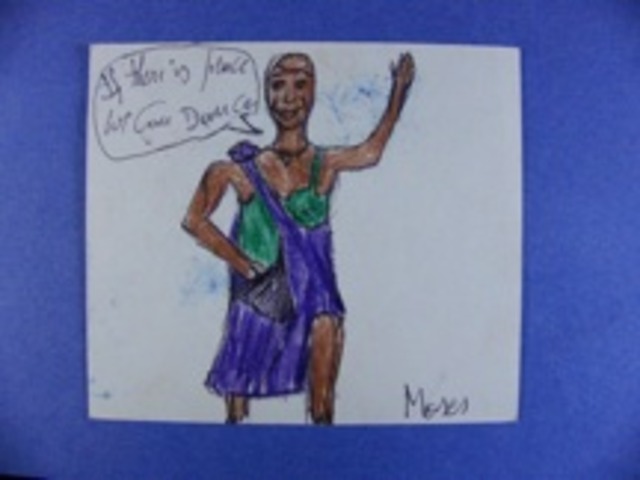 Visions of Peace and Unity