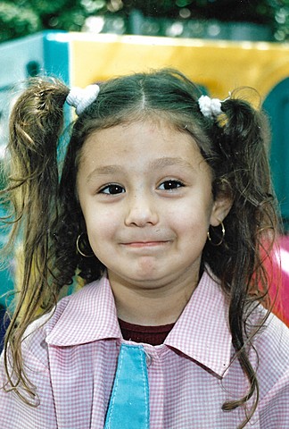 Me vuelvo a cambiar de jardín