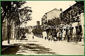 Sestaoko kale nagusia egiten da