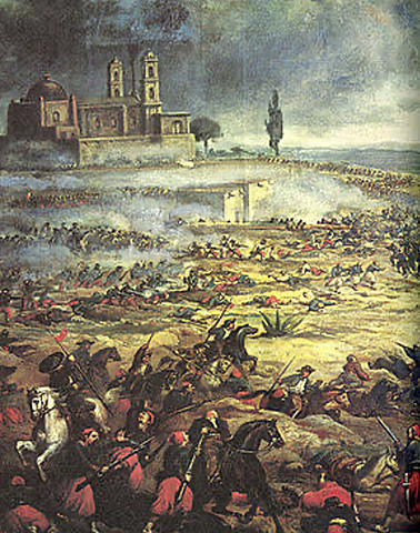 Batalla de Loma de las Ánimas