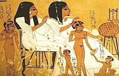 EDAD ANTIGUA-EGIPTO (Año 378)