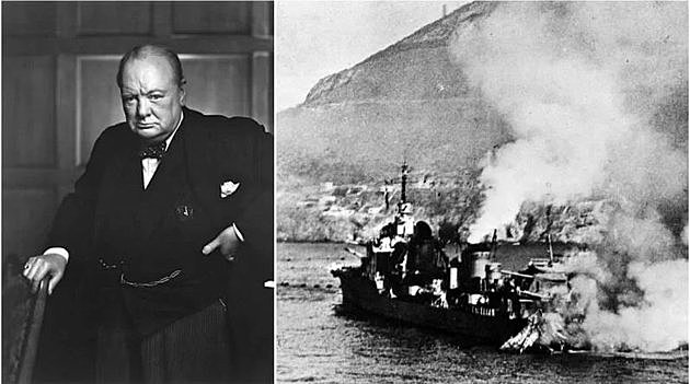 A Katapult-hadművelet