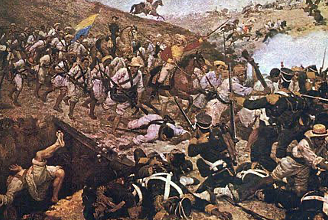 Batalla de Peñuelas