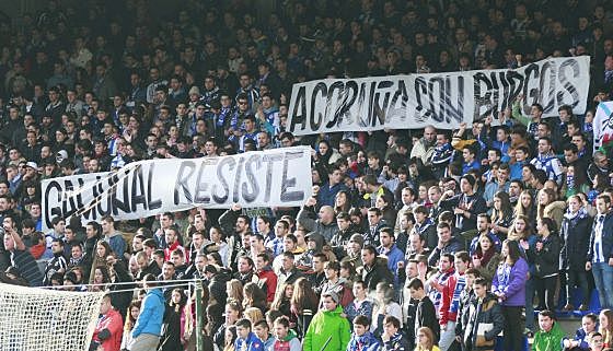 El informe de la policía de Burgos sobre Gamonal afirma que “no ha sido un ensayo revolucionario para exportar al resto del territorio”.