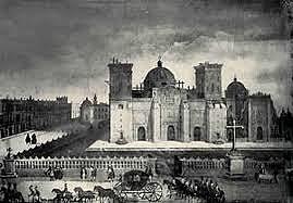 Sociedades cientificas