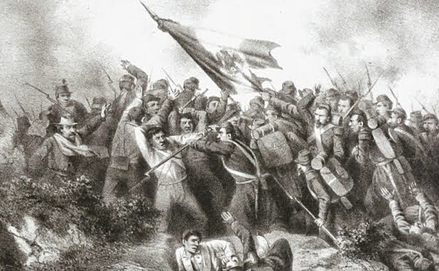 Batalla de Calpulalpan
