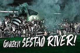 Sestao River