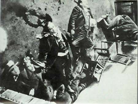 Matanza de San Valentín