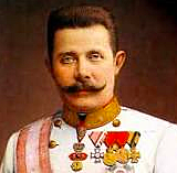 Asesinato del Archiduque Franz Ferdinand