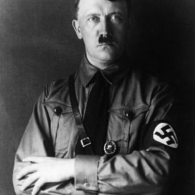 Timeline: Nacionalsocialismo alemán