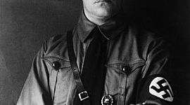 Timeline: Nacionalsocialismo alemán