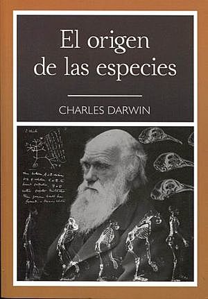 La publica Sobre el Origen de las Especies