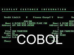 COBOL